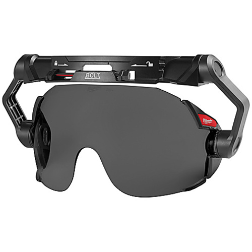 BOLT EYE VISOR TINT LENS