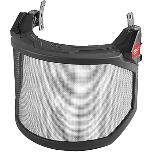 BOLT FF SHIELD METAL MESH