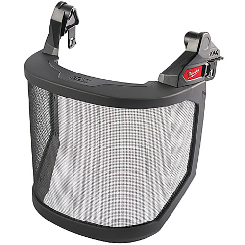 BOLT FULL FACE SHIELD-MTL