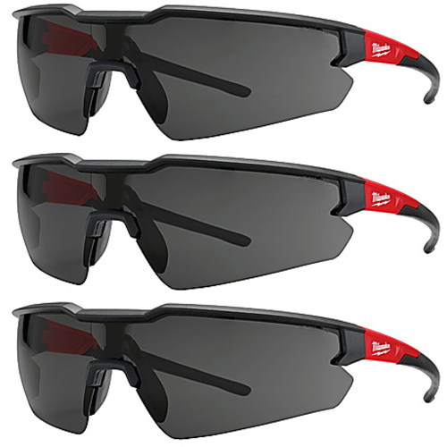 3PK SAFT GLASSES TINT ANT