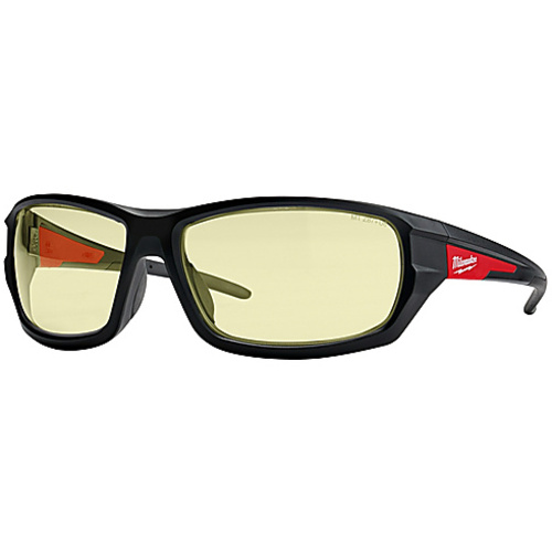 SAFT GLASSES YL FOG-FREE
