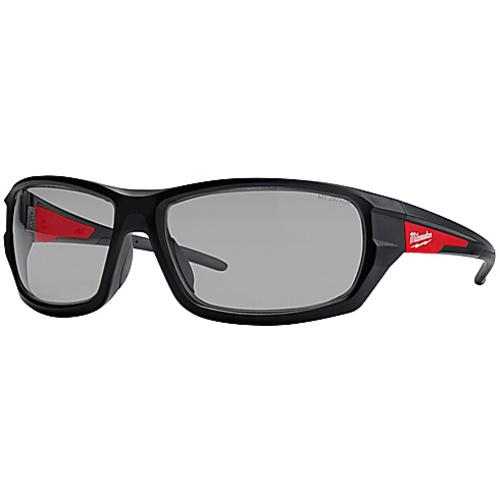 SAFT GLASSES GRY FOG-FREE