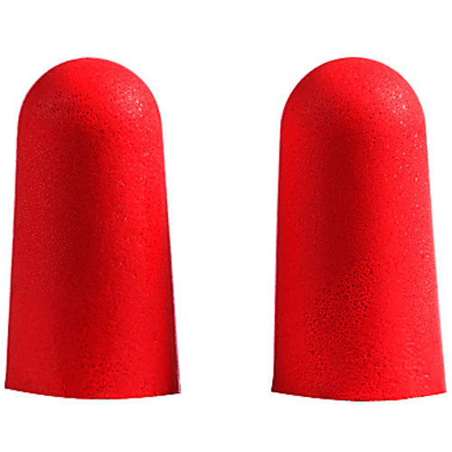 10 PAIR EAR PLUGS