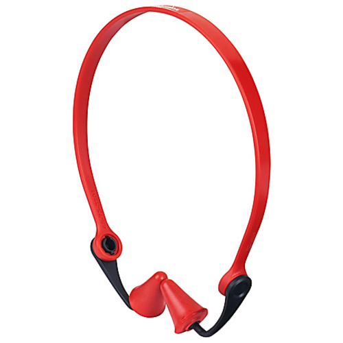 BANDED EAR PLUGS