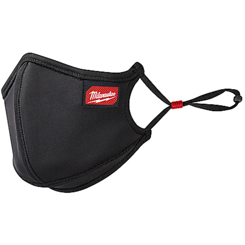 1PK S/M 3-LAYER FACE MASK