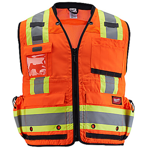 ‎CL2 ORG SFT VEST-2XL/3XL