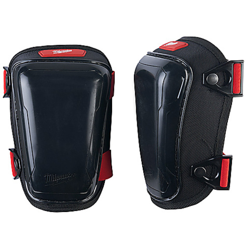 HARD CAP GEL KNEE PAD