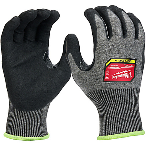 CUT 9 HI-DEX NITR DIP XXL