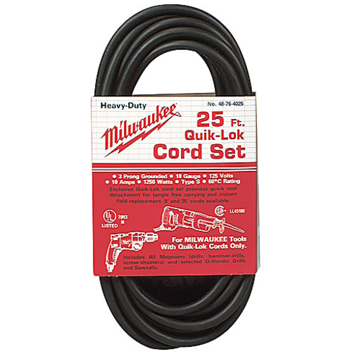 ‎48-76-4025 CORD