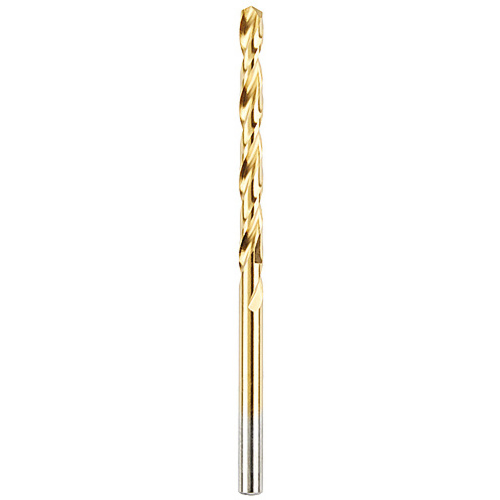 11/64″ Thunderbolt Titanium Coated Drill Bit