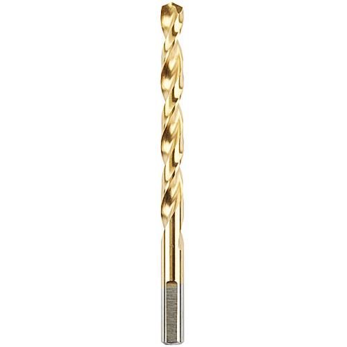 5/16″ Thunderbolt Titanium Coated Drill Bit