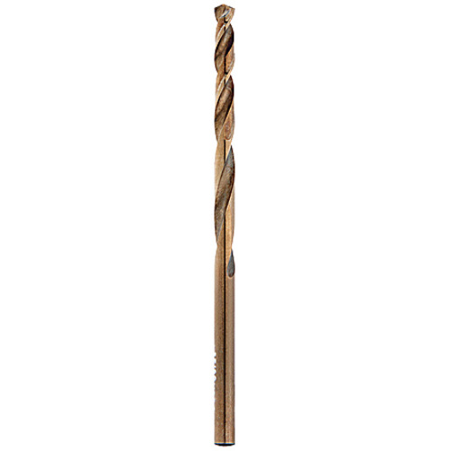 5/32″ COBALT RED HELIX Drill Bit