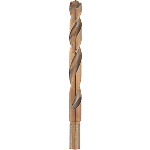 7/16″ COBALT RED HELIX Drill Bit