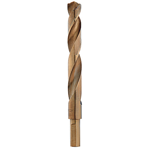 1/2″ COBALT RED HELIX Drill Bit