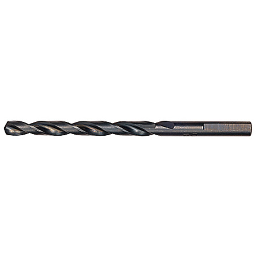 1/4″ Thunderbolt Black Oxide Drill Bit