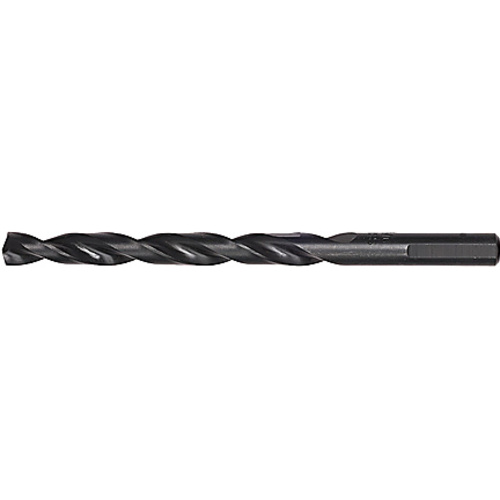 5/16″ Thunderbolt Black Oxide Drill Bit
