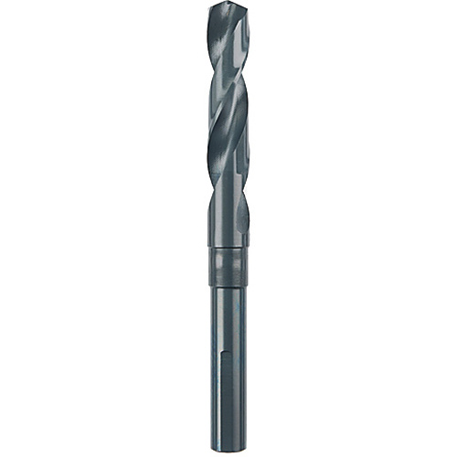 19/32″ S&D Black Oxide Drill Bit