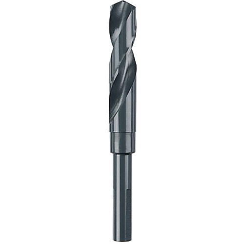 23/32″ S&D Black Oxide Drill Bit