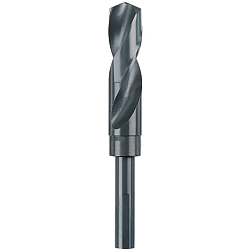 27/32″ S&D Black Oxide Drill Bit