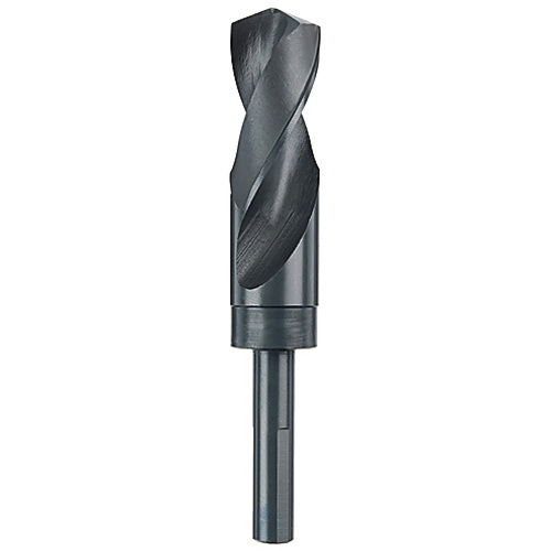 ‎1-1/16″ S&D Black Oxide Drill Bit