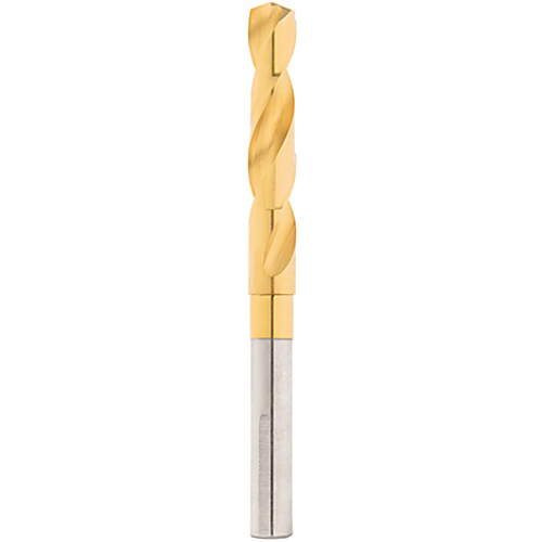 9/16″ Titanium Silver and Deming Bit