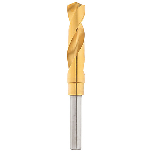 3/4″ Titanium Silver and Deming Bit