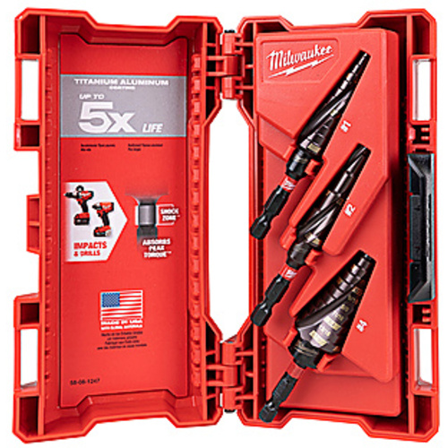 SHOCKWAVE Impact Duty  ELECTRICAL KIT (#1, #4, #9)