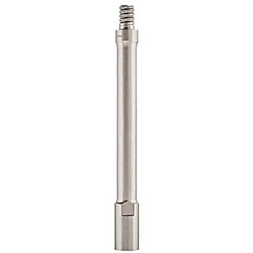 ‎7-1/2″ Extension for Small SDS Plus Thin Wall Core Bits