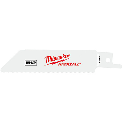 M12 Hackzall Blade-Duct