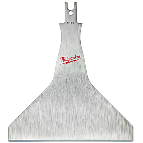 5″ Scraper Blade