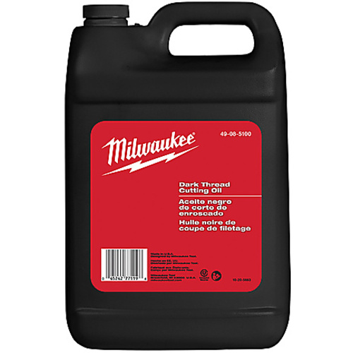 DARK THREAD CUTTING OIL