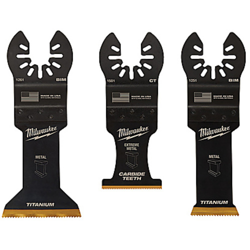3PC METAL MULTI-TOOL BLDE