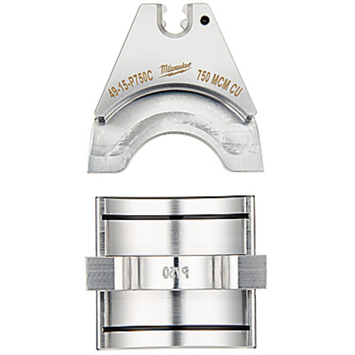 15T 750 MCM CU P-DIE