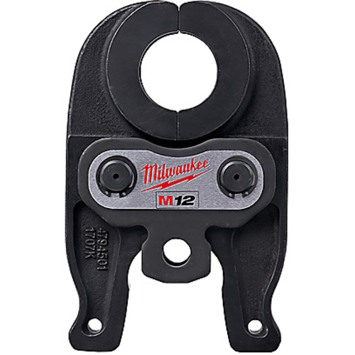 3/4″ IPS JAW M12 PRESS TL