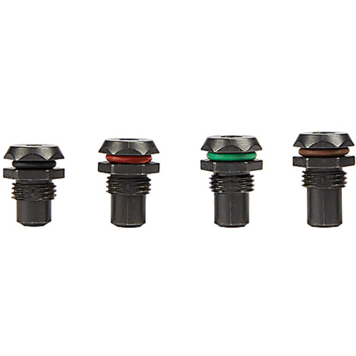 M18 RET NOSE PIECE 4PK