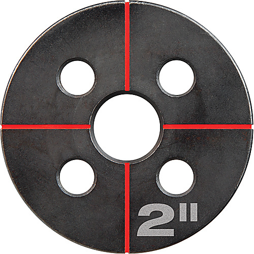 EXACT 2″ Die