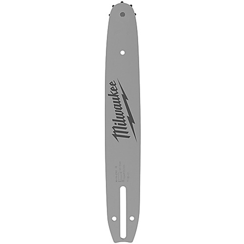 12″ TOP HANDLE GUIDE BAR