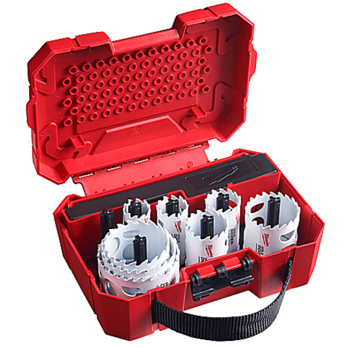 12PC HOLE DOZER SAW KIT