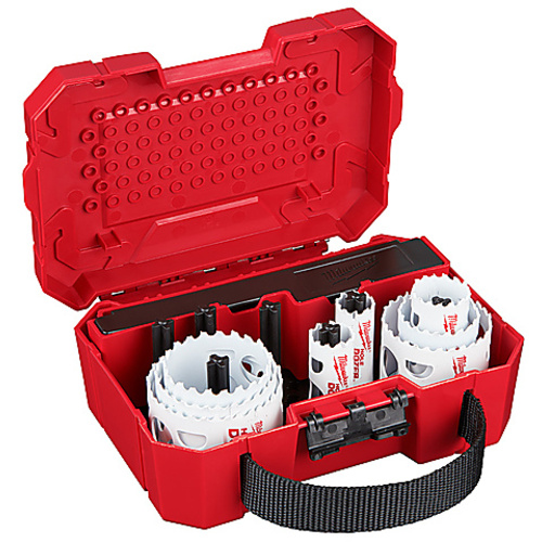 HOLE DOZER AUTO KIT-11PC