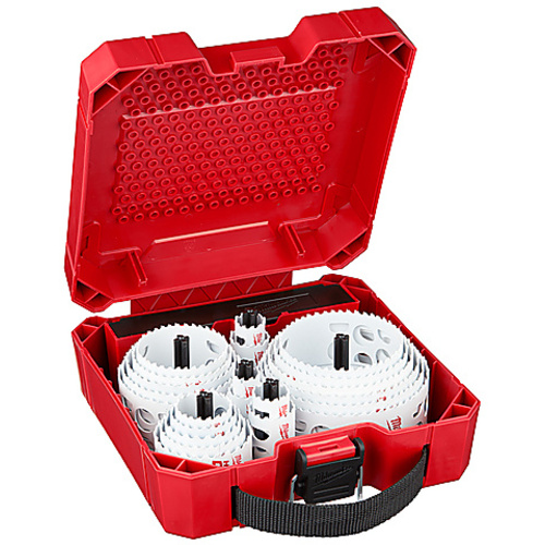 HOLE DOZER  General-Purpose Hole Saw Kit - 28PC