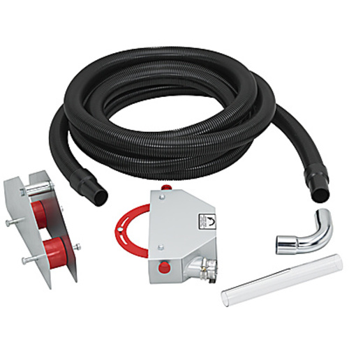 DUST COLLECTION KIT