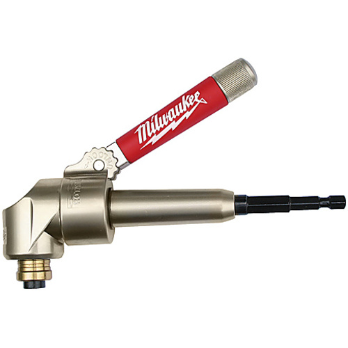 Right Angle Attachment