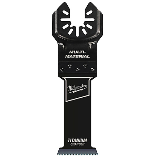 ‎1-1/4 BI-METAL BLADE 1PK