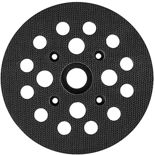 5″ BACKING PLATE