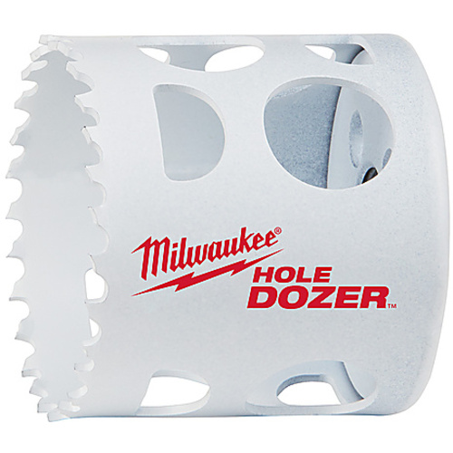 ‎2-11/16″ Hole Dozer Hole Saw Bulk 16