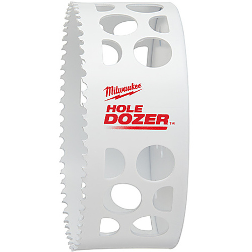 ‎5-1/4″ Hole Dozer Bi-Metal Hole Saw