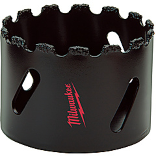2″ Carbide Grit Hole Saw