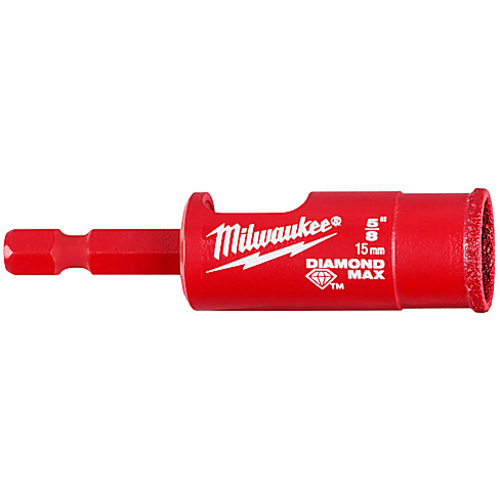 5/8″ Diamond Max Hole Saw