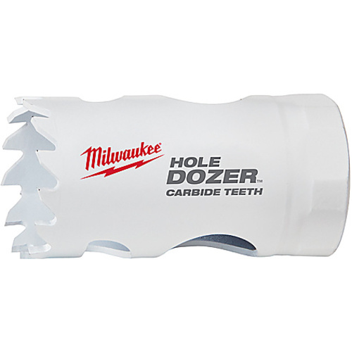 ‎1-1/4″ HOLE DOZER SC SAW