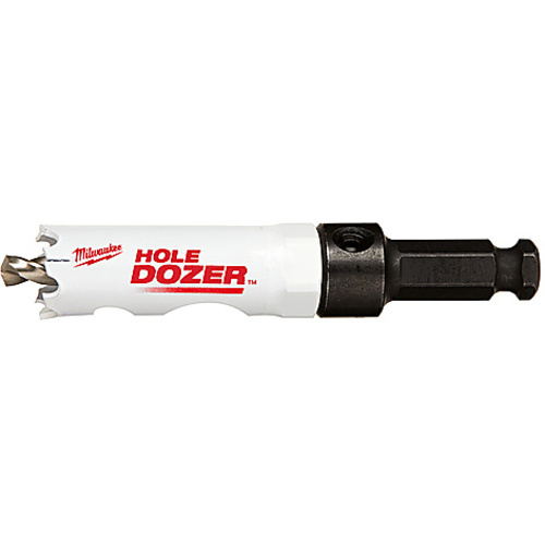 3/4″ HOLE DOZER BI-METAL